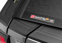 BAK IND - Tonneau Cover 772130 BAKFLIPF1 2019 GM 5'8'