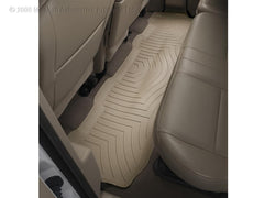 WEATHERTECH - Floor Liner 450022 FLOORLINER FORD 99-06