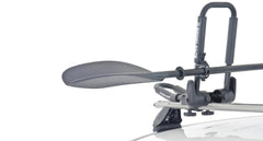 FOLDING J STYLE KAYAK CARRIER