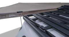 BATWING AWNING (LEFT HAND)