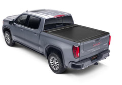 A-SERIES COLORADO/CANYON 5' 15-18