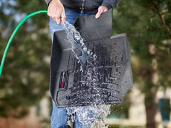 WEATHERTECH - Floor Liner 440601 FRONT FLOORLINER BLACK