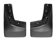 WEATHERTECH - Mud Flap 110035 14 CHEVY 1500 NO FLAIRS