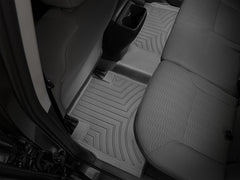 WEATHERTECH - Floor Liner 448722 RR FLOOR LINER 16 TACOMA