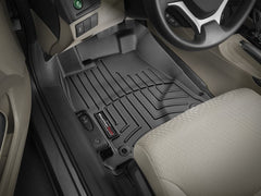 WEATHERTECH - Floor Liner 443731 FOUR DOOR HONDA CIVIC