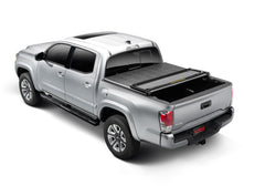 EXTANG - Tonneau Cover 92461 TUNDRA 5.5' 14-17 W RAIL