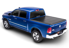 BAK IND - Tonneau Cover 226204 BAKFLIPG2 02-17 RAM 8'