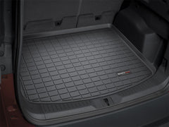 WEATHERTECH - Cargo Area Liner 40790 CLINER BK FIAT 500X 16+