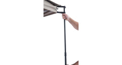 BATWING AWNING (LEFT HAND)