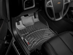 WEATHERTECH - Floor Liner 443461 2011 EQNX/TERRAIN BK 2PST