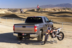 BAK IND - Tonneau Cover 39426 REVLVR 16 TACOMA 5'