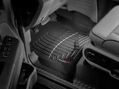 WEATHERTECH - Floor Liner 440051 F150 FLRLNR BLK 04-06