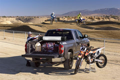 BAK IND - Tonneau Cover 39426 REVLVR 16 TACOMA 5'