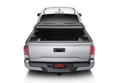EXTANG - Tonneau Cover 92461 TUNDRA 5.5' 14-17 W RAIL