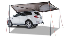 BATWING AWNING (LEFT HAND)