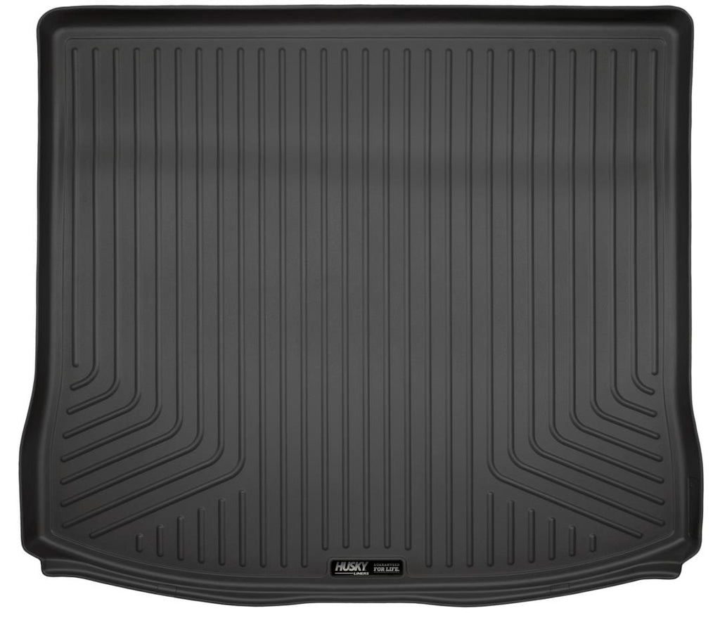 HUSKYLINER - Cargo Area Liner 23521 WB CARGO EDGE 2015 BLACK