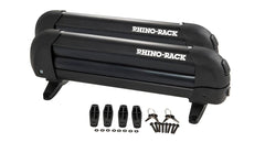 SKI AND SNOWBOARD CARRIER - 3 SKIS