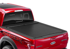 A-SERIES - 2015 FORD F-150 XSB