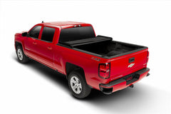 EXTANG - Tonneau Cover 92445 SILVERADO 1500 5.8' 14-17
