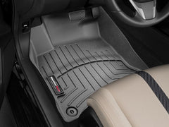 WEATHERTECH - Floor Liner 448841 2016+ HONDA CIVIC FRNT FLRLNR BLK