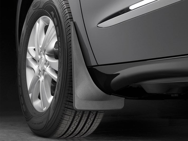 WEATHERTECH - Mud Flap 110087 FR MFLAP ENCLAVE 18+