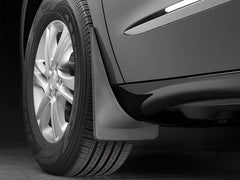 WEATHERTECH - Mud Flap 110087 FR MFLAP ENCLAVE 18+