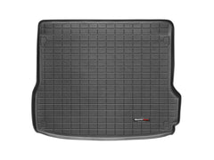 WEATHERTECH - Cargo Area Liner 40401 CLINER BLK AUDI Q5/SQ5
