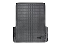 WEATHERTECH - Cargo Area Liner 40493 12 DURANGO CRGO LIN 2ND S