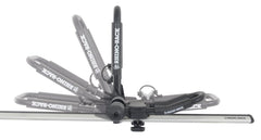 FOLDING J STYLE KAYAK CARRIER