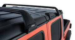JK/JL JEEP 4DR