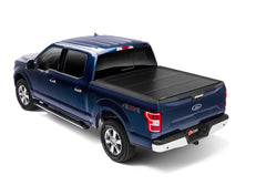 BAK IND - Tonneau Cover 226329 BAKFLIPG2 15-17 F150 5'6'