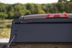 BAK IND - Tonneau Cover 1126227 FIBERMAX 2019 RAM 5'7'