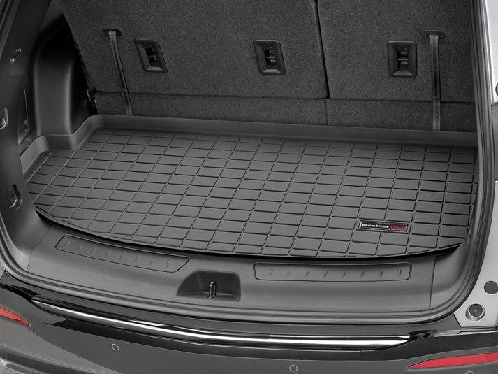 WEATHERTECH - Cargo Area Liner 401082 CLNR BK ENCLAVE 18+