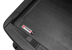 BAK IND - Tonneau Cover 39330 REVOLVERX2 2017 SD 6'9'