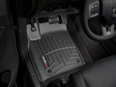 WEATHERTECH - Floor Liner 443241 11 JEEP GRND CHER FT BLK