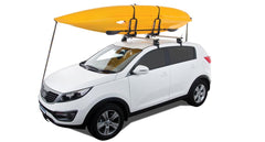 FOLDING J STYLE KAYAK CARRIER