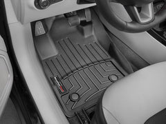 WEATHERTECH - Floor Liner 4412051 FR FLNR BK COMPASS 17+