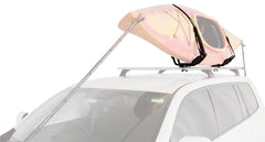 FIXED J STYLE KAYAK CARRIER