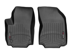 WEATHERTECH - Floor Liner 4412341 18 GMC TERRAIN FRONT BLACK