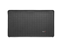 WEATHERTECH - Cargo Area Liner 40322 CARGO LINER BLK FD 07