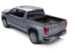 A-SERIES COLORADO/CANYON 5' 15-18