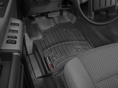 WEATHERTECH - Floor Liner 444331 FLOOR LINER 2012 F350