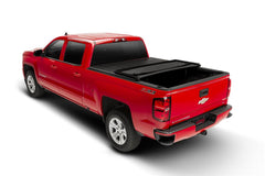 EXTANG - Tonneau Cover 92445 SILVERADO 1500 5.8' 14-17