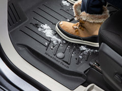 WEATHERTECH - Floor Liner 446321 FR FLINER BK HLNDR 14+