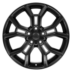 20x8.5 Replica Wheel JP29 fits Jeep Grand Cherokee - Satin Black