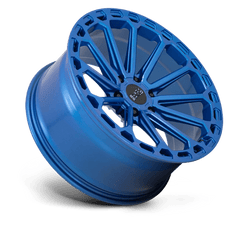 20X9.5 DEARBORN BLUE 18MM Black Rhino Wheel