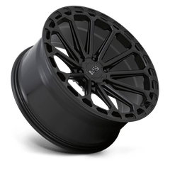 20X9.5 MATTE BLACK 18MM Black Rhino Wheel