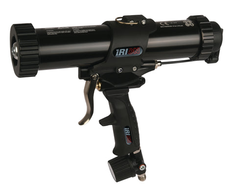 BURCO PNEUMATIC SAUSAGE/CARTRIDGE GUN 400ML