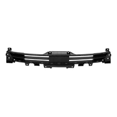 FRONT BUMPER COVER GRILLE -  FOR USE WITH ADAPTIVE CRUISE -  SX MODELS -