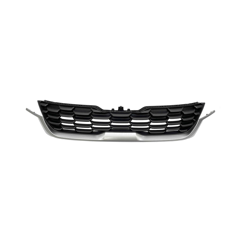 FRONT UPPER GRILLE -  FOR LX MODELS